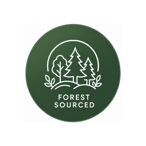 Forest Sourced